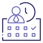 Attendance & Leave Management