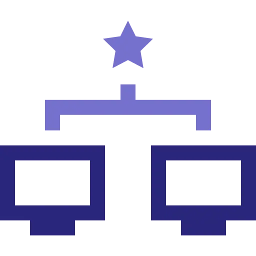 Best-in-class IT Infrastructure