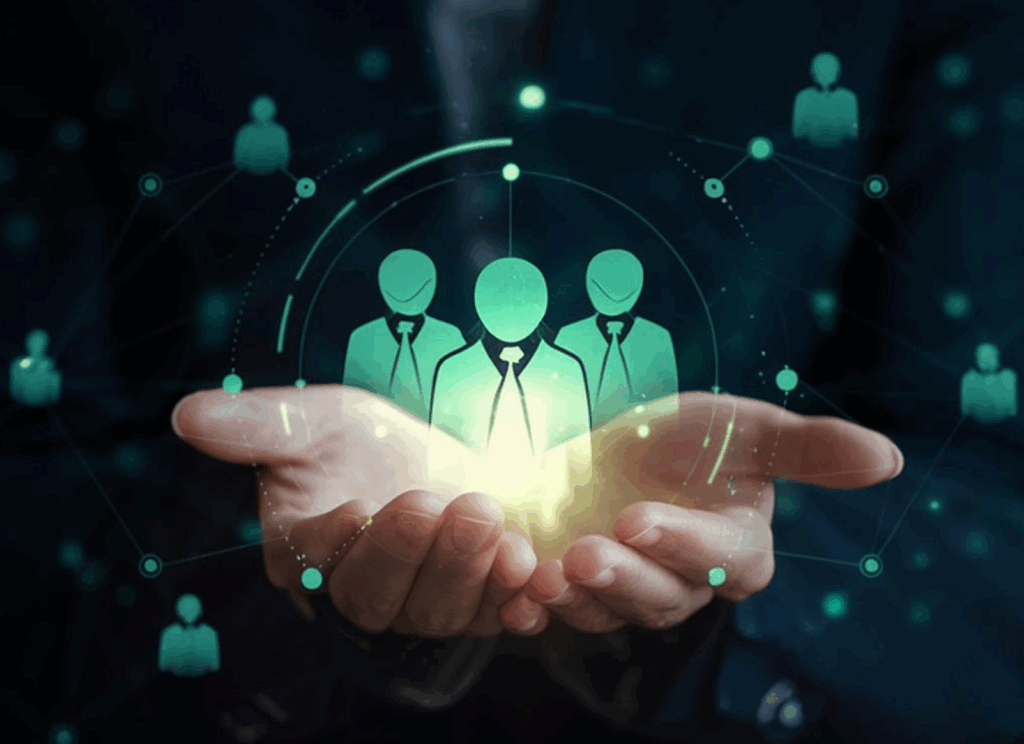 CSR & Mobilization in HR