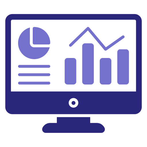 Dashboard for Web-Based Payroll