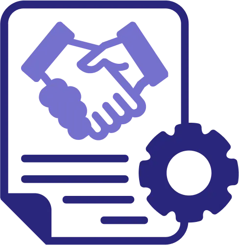 Complete Contract Management