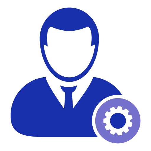 Dedicated Account Manager 