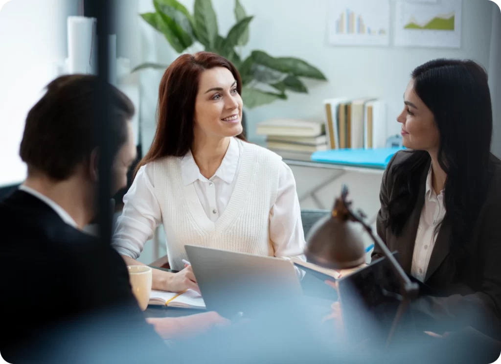 HR Consulting