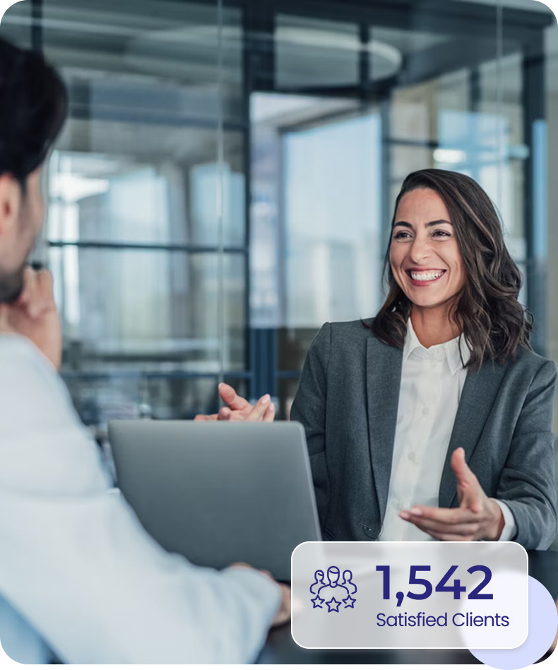 HR Consulting