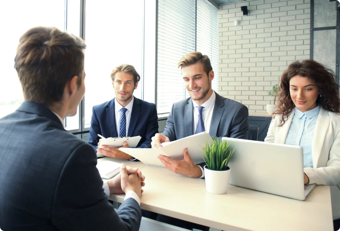 HR Consulting