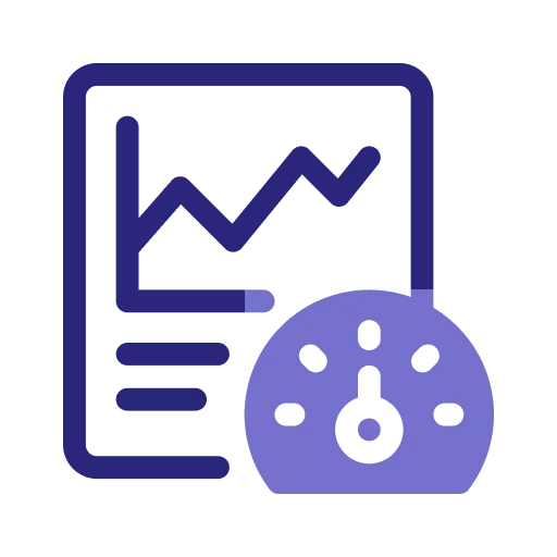 Impact Reporting & Metrics