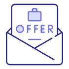 Offer & Appointment Letters