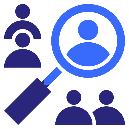 Recruitment
