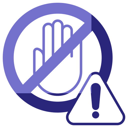 Role-Based Access Limitations