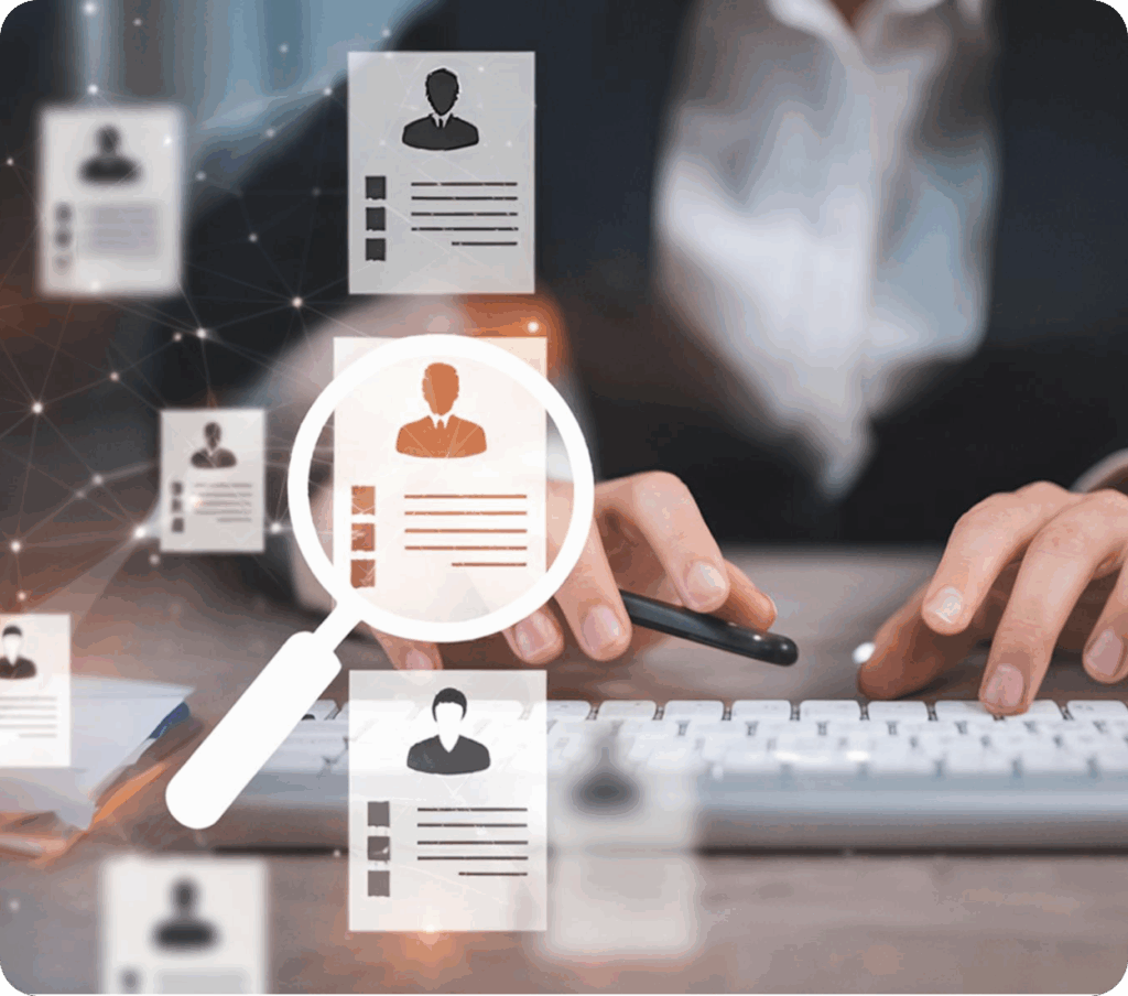 Staffing Services