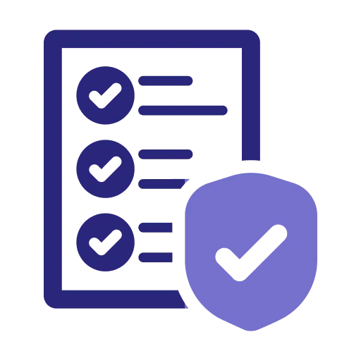 Compliance-First Method