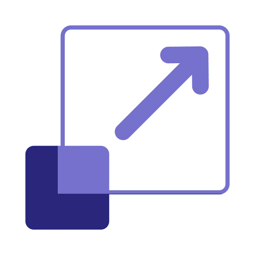 scalability with business expansion